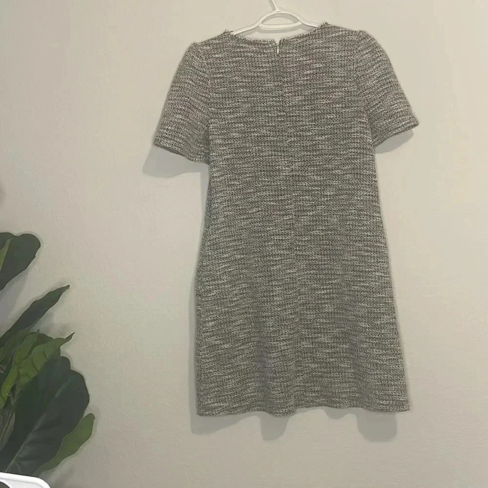 A line mini dress Loft size SP - Picture 5 of 6